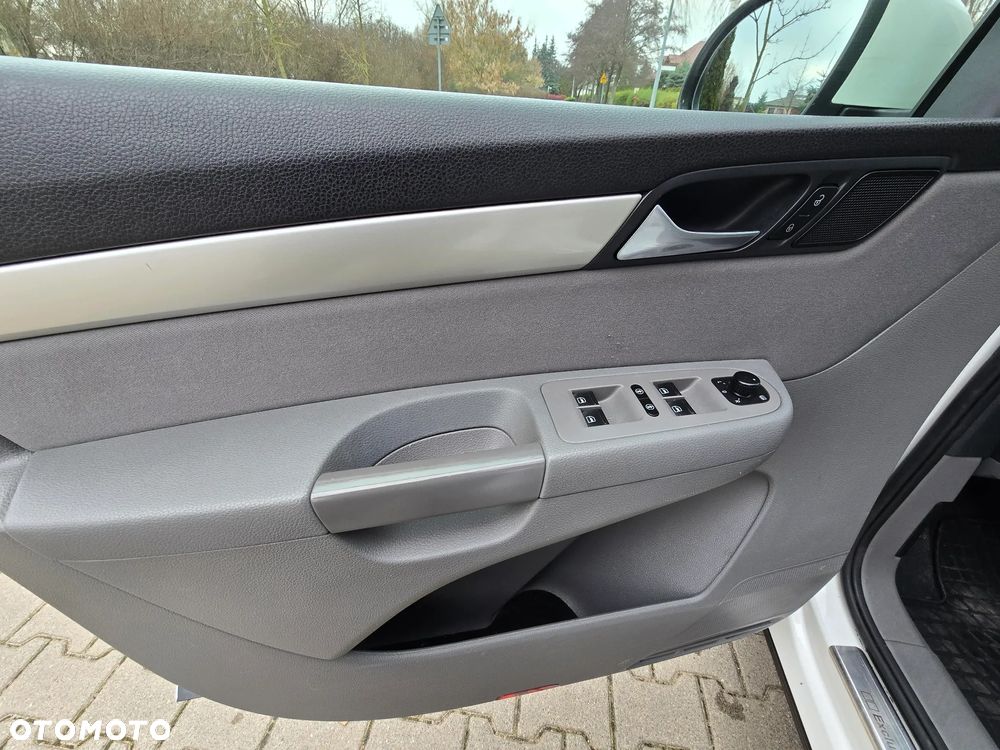 Seat Alhambra 2.0 TDI DPF Ecomotive - 34