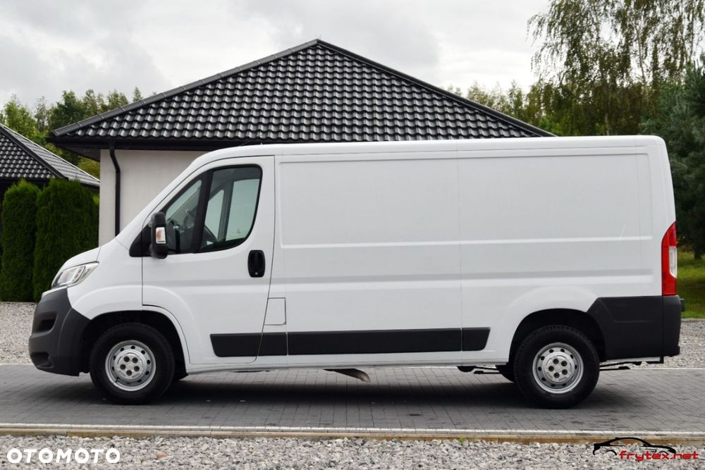 Fiat Ducato - 8