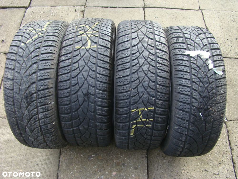 B31 5x115 Opel Astra J Chevrolet Cruze 7jx17 zima 215/50 R17 - 13