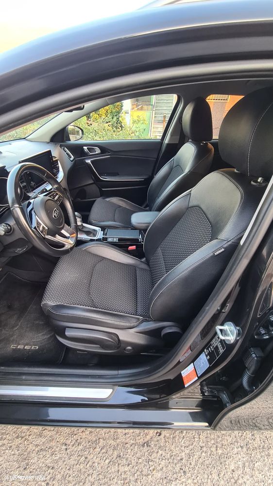 Kia Ceed SW 1.6 GDi PHEV Drive 6DCT - 9