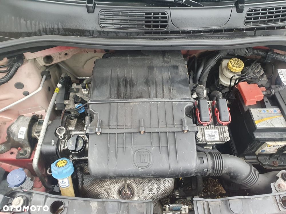 Fiat Panda - 8