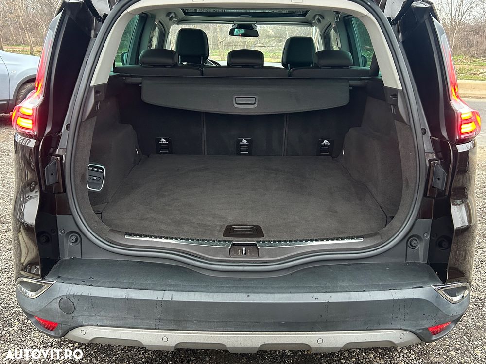 Renault Espace Energy dCi 160 EDC Business - 5