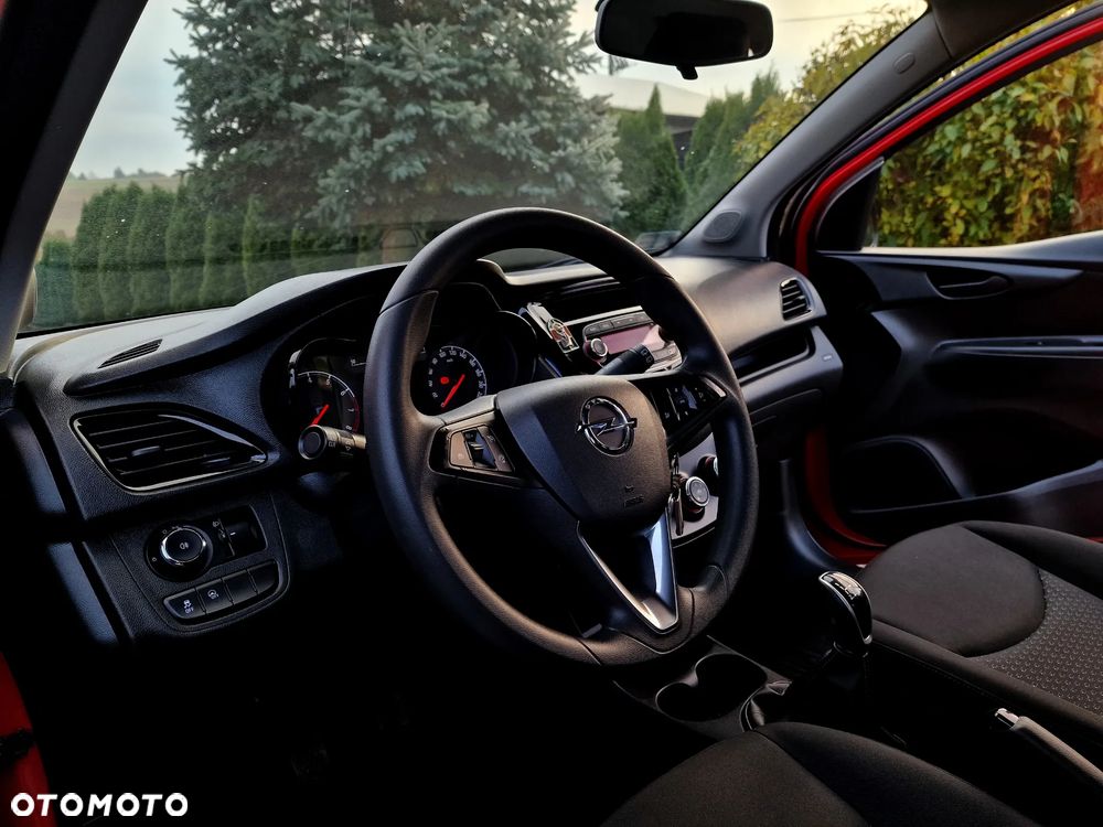 Opel Karl 1.0 Enjoy S&S - 15