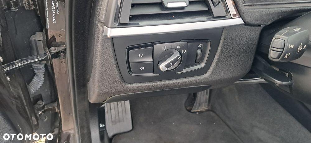 BMW Seria 4 425d Sport-Aut Luxury Line - 18