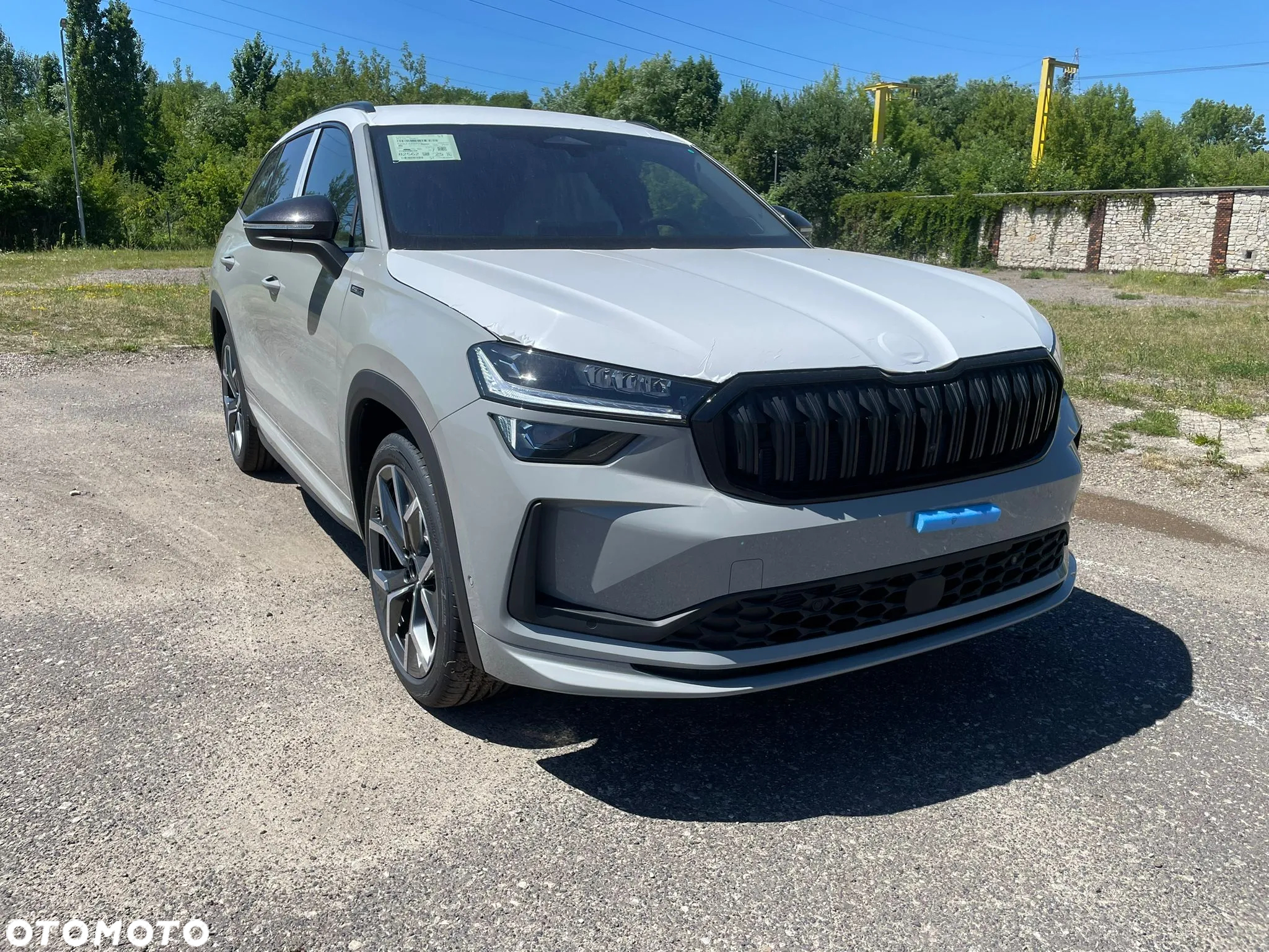 Skoda Kodiaq - 3