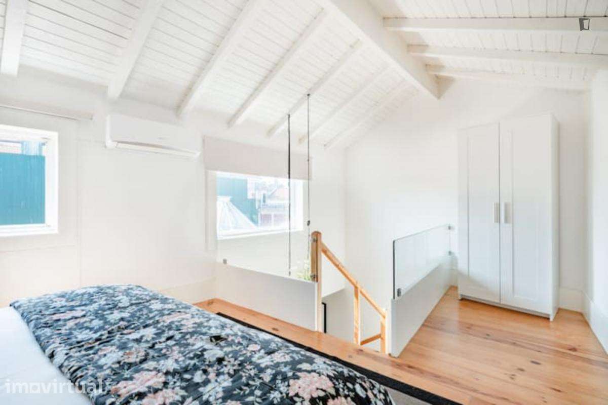 Apartamento com 1 quartos - localizado em Santo Ildefonso Porto - Grande imagem: 5/15