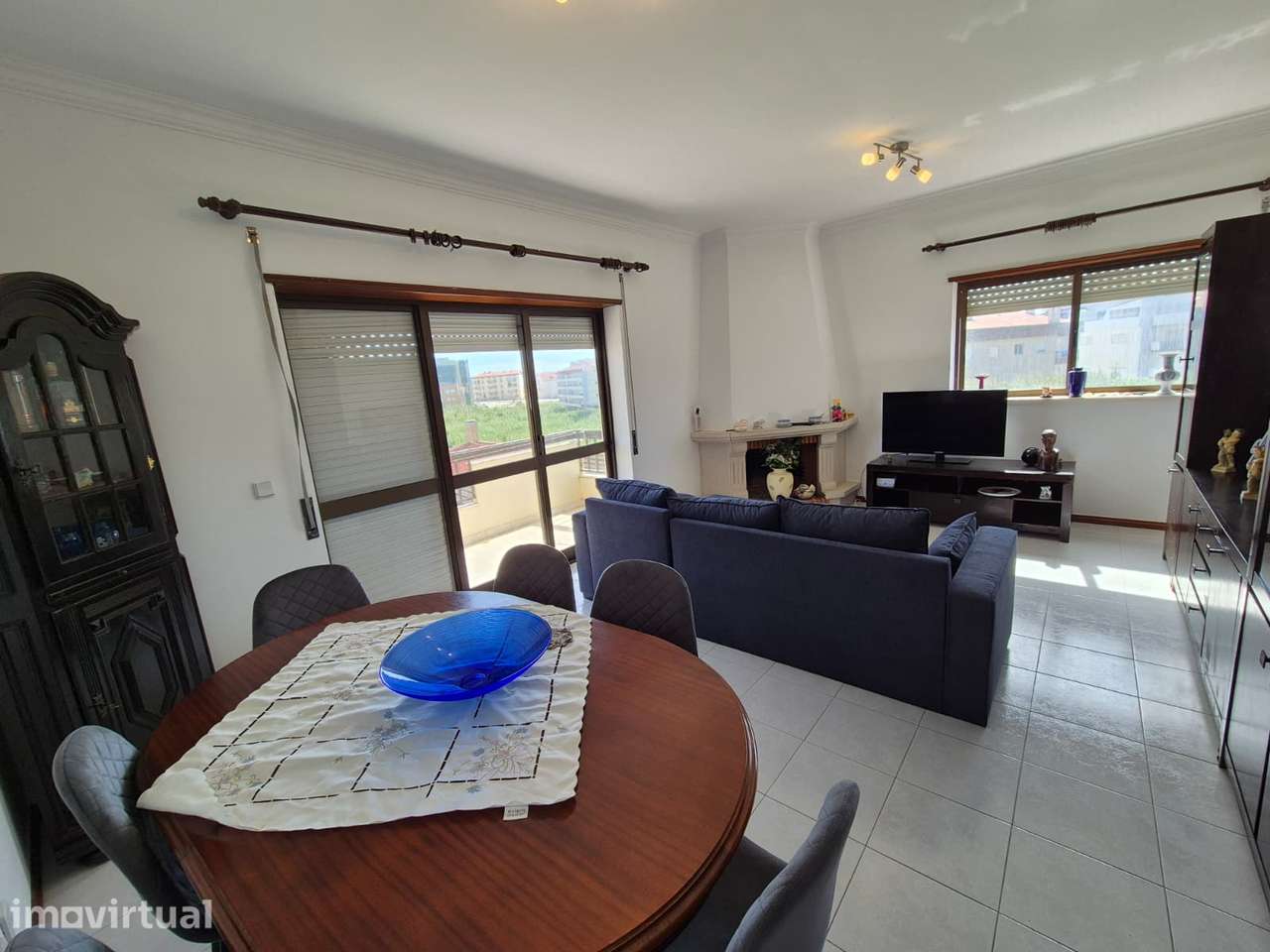 Apartamento T2 - praia do Pedrogão - Grande imagem: 5/29