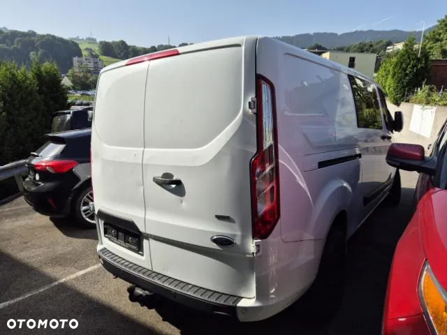 Ford Transit - 5