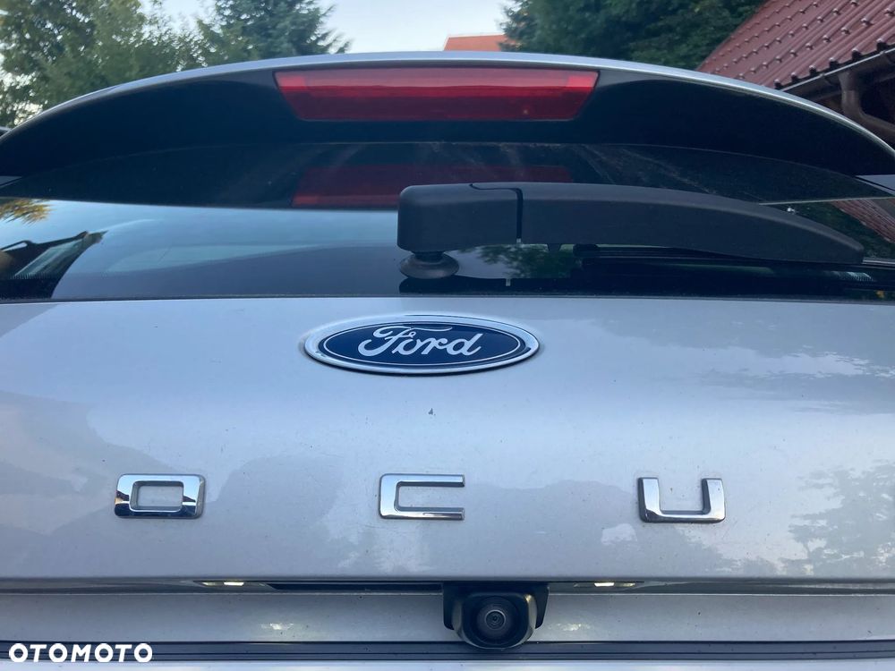 Ford Focus 1.5 EcoBlue Start-Stopp-System COOL&CONNECT - 7
