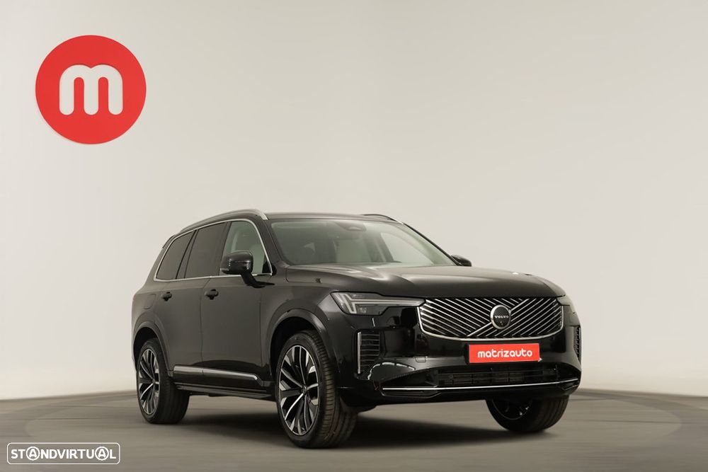 Volvo XC 90