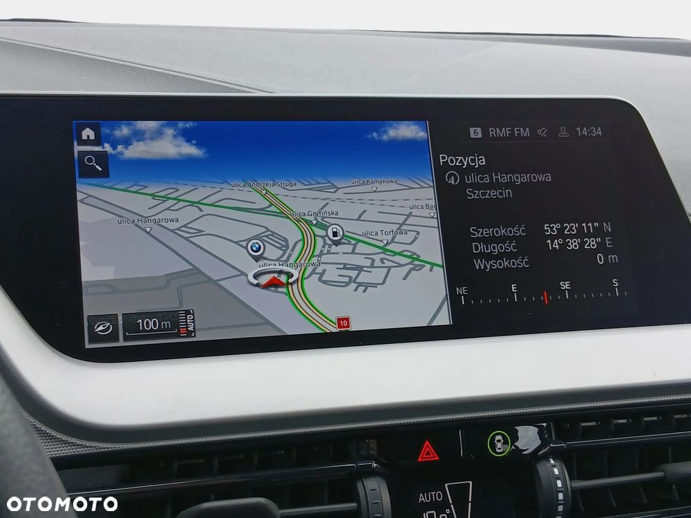 BMW Seria 1 118i Advantage - 16