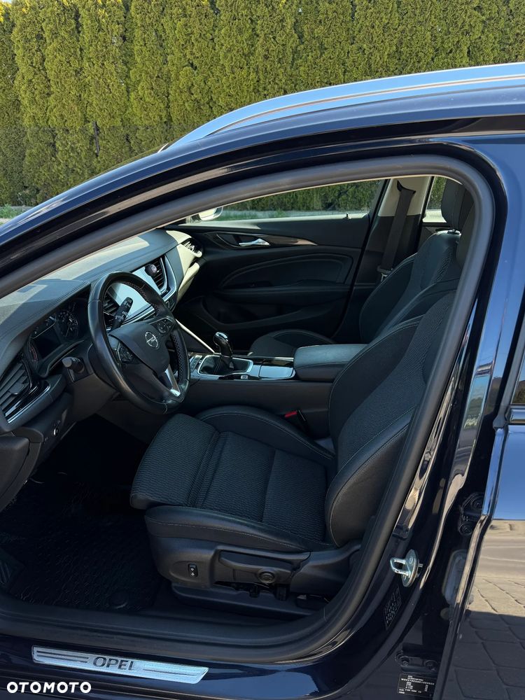 Opel Insignia 2.0 CDTI Innovation S&S - 9