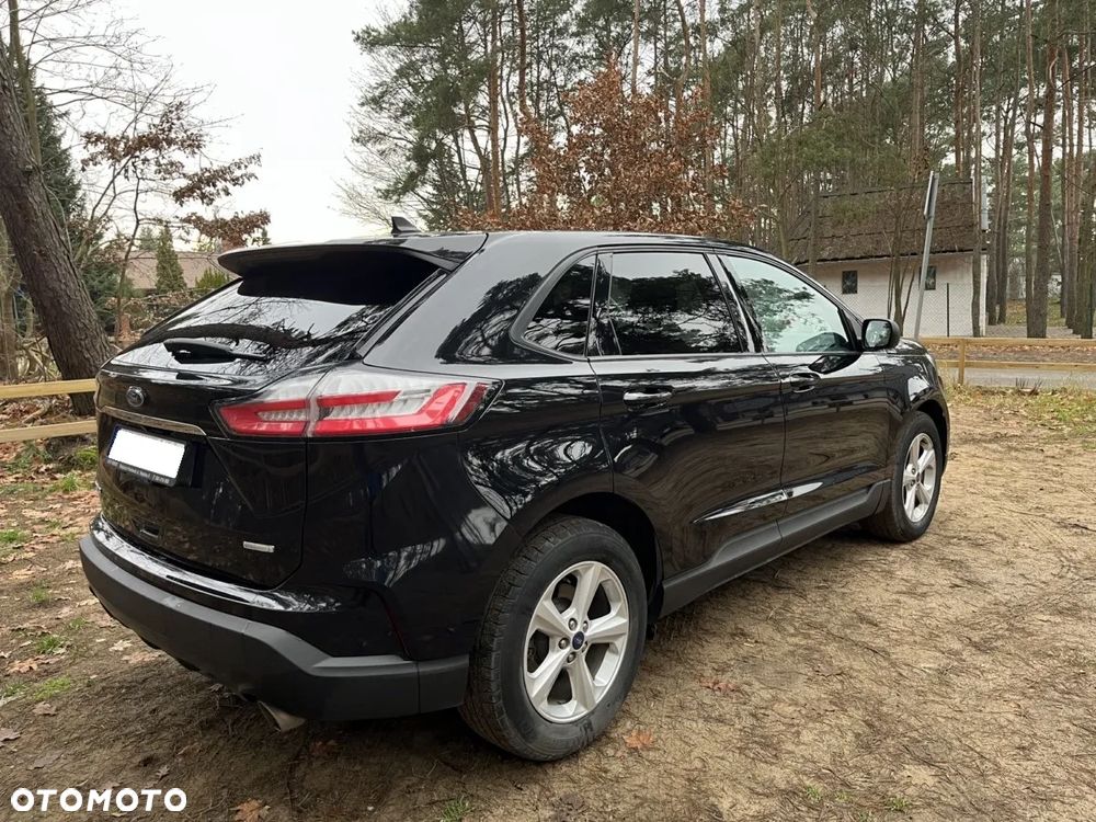 Ford Edge - 4