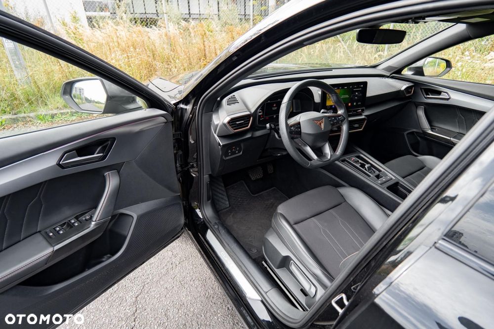 Cupra Formentor 1.5 TSI DSG - 10