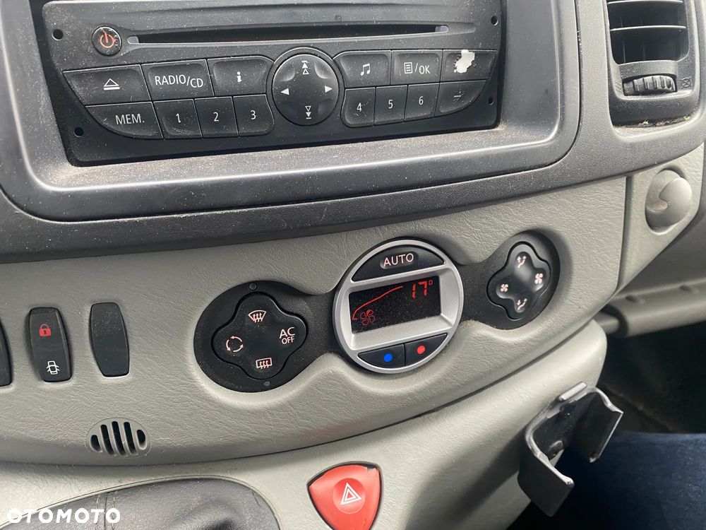 Renault Trafic - 3