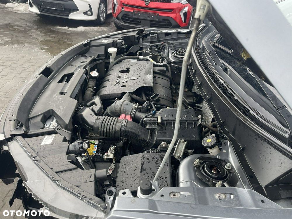 Mitsubishi ASX 2.0 4WD CVT Plus - 12