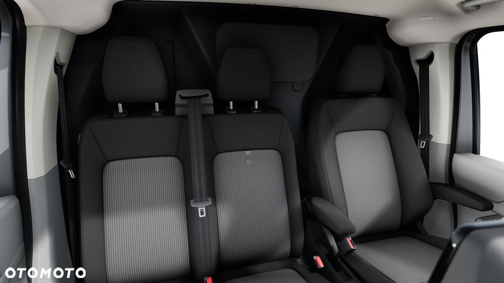 Volkswagen Transporter T7 - 9