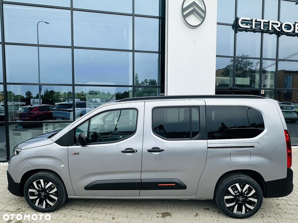 Citroën Berlingo XL 1.5 BlueHDI Max S&S - 2