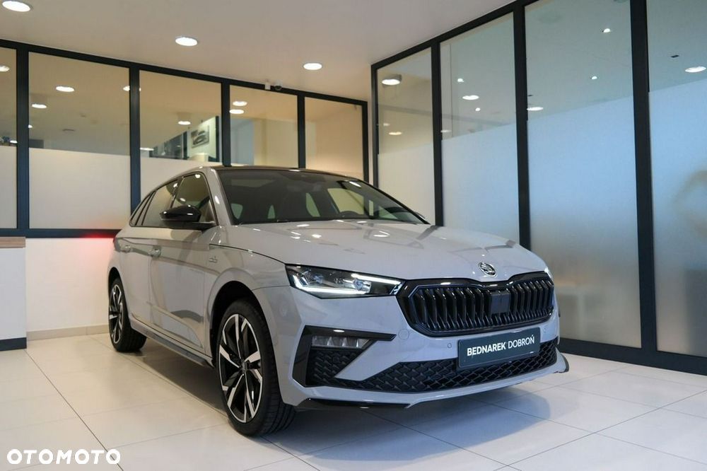 Skoda Scala - 3