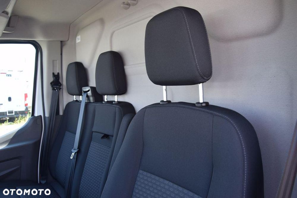 Ford TRANSIT ​*L2H3​*130KM​*TEMPOMAT​*KLIMA​*HAK​*9 - 10