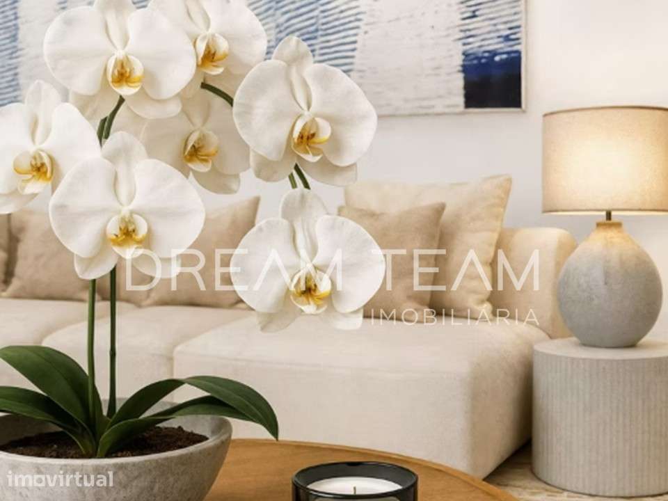 Apartamento T3 Venda em Montijo e Afonsoeiro,Montijo - Grande imagem: 5/20