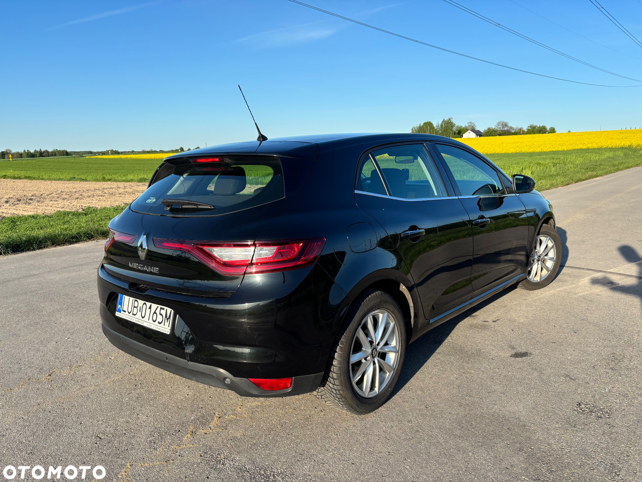 Renault Megane 1.2 Energy TCe Limited - 3