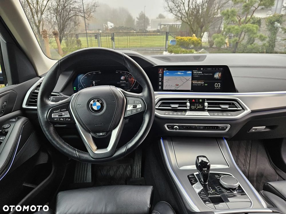 BMW X5 xDrive25d - 26