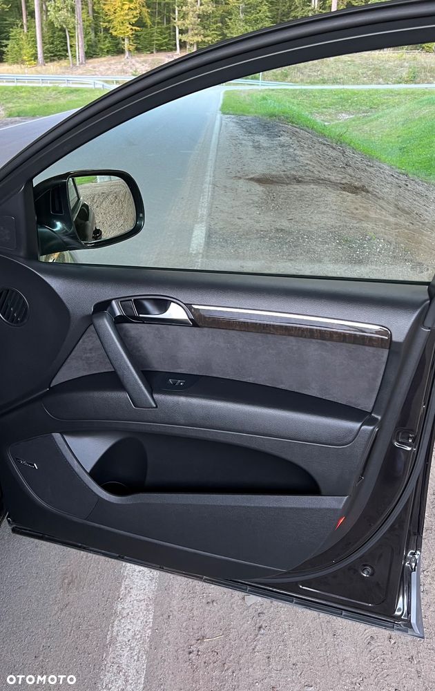 Audi Q7 3.0 TDI DPF Quattro Tiptronic - 19