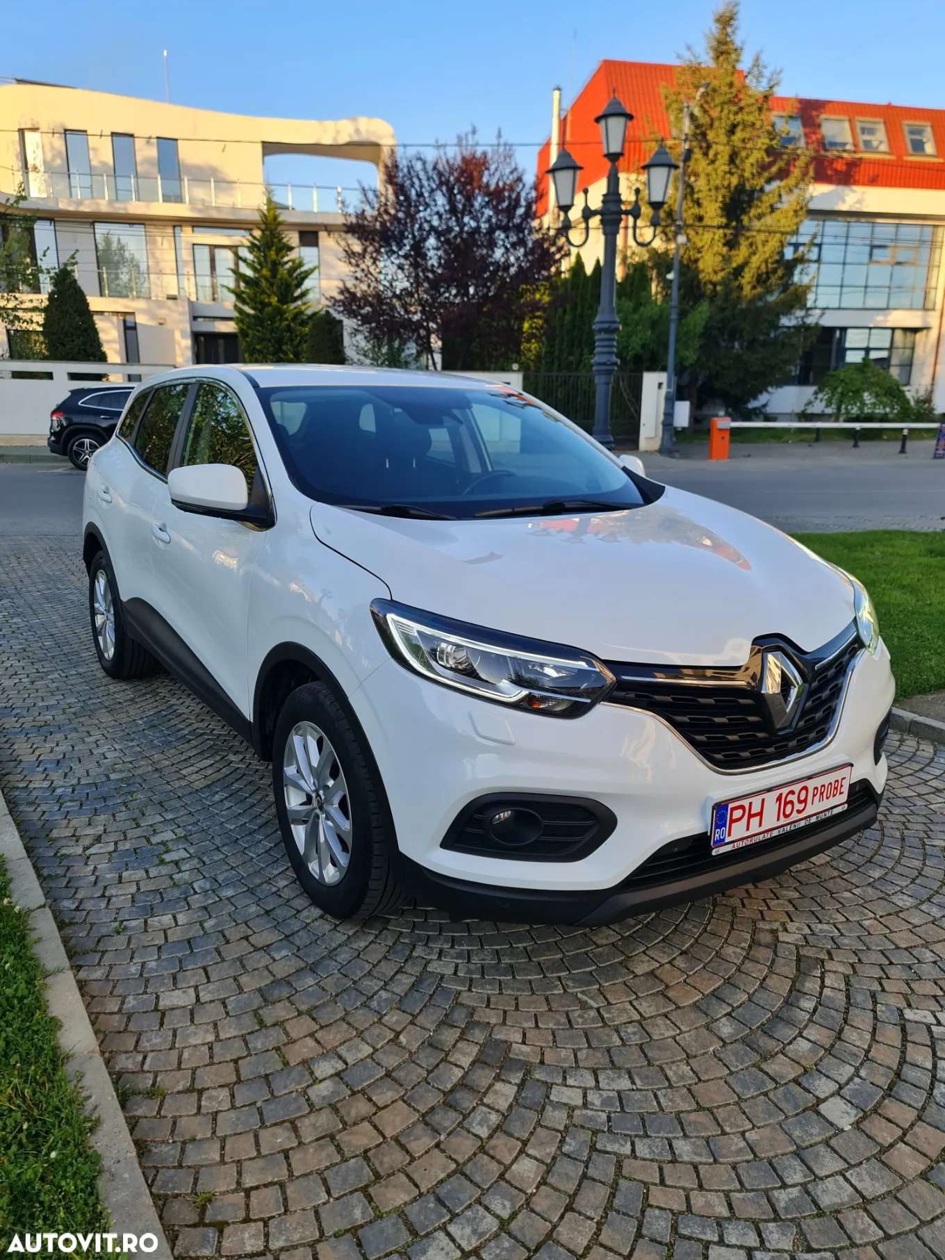 Renault Kadjar - 2