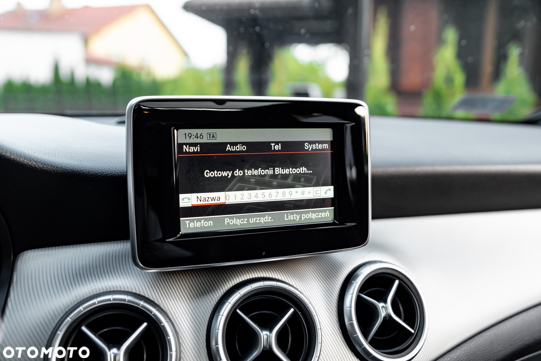 Mercedes-Benz CLA 250 7G-DCT Sport - 32