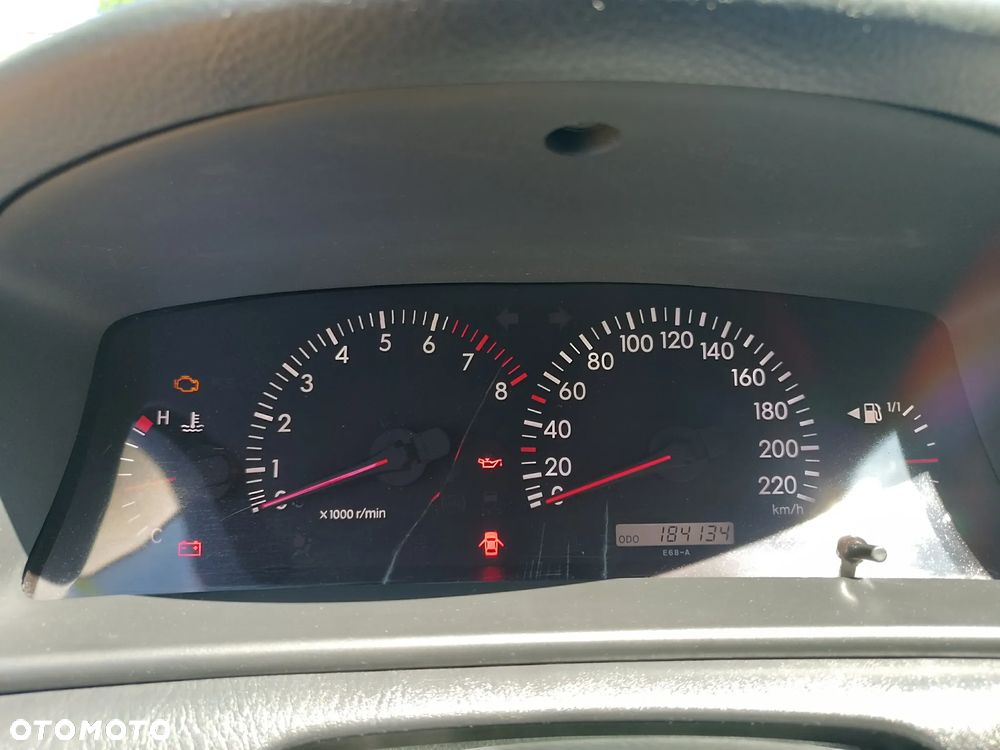 Toyota Corolla 1.4 VVT-i Sol - 3