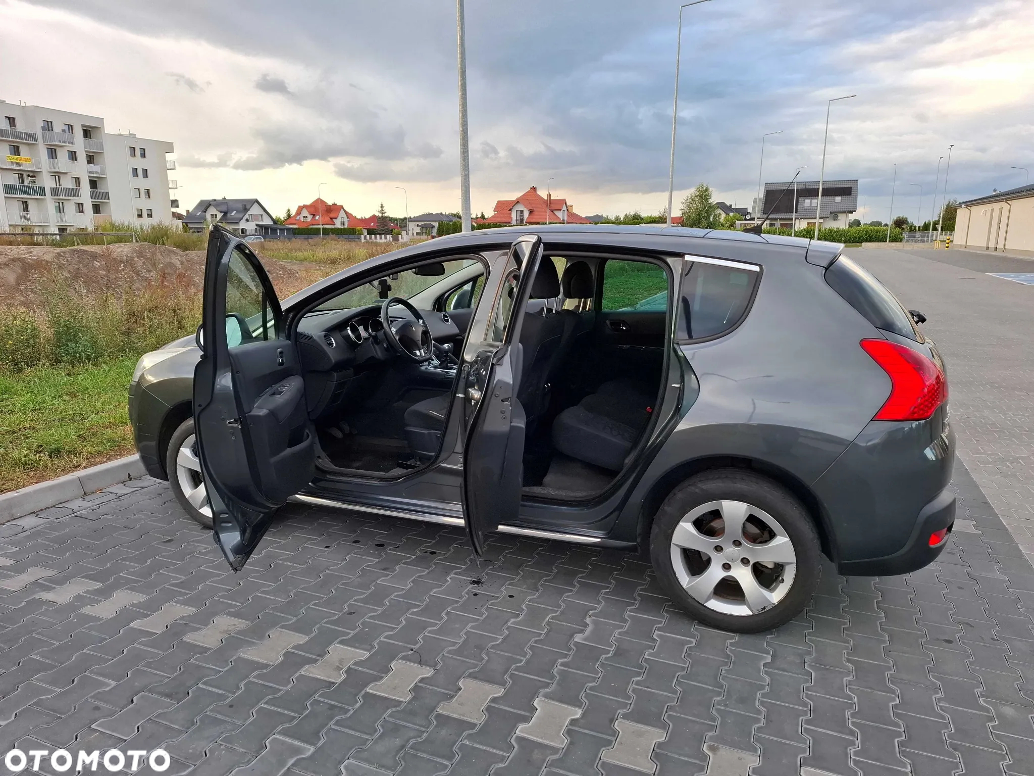 Peugeot 3008 1.6 HDi Style - 7