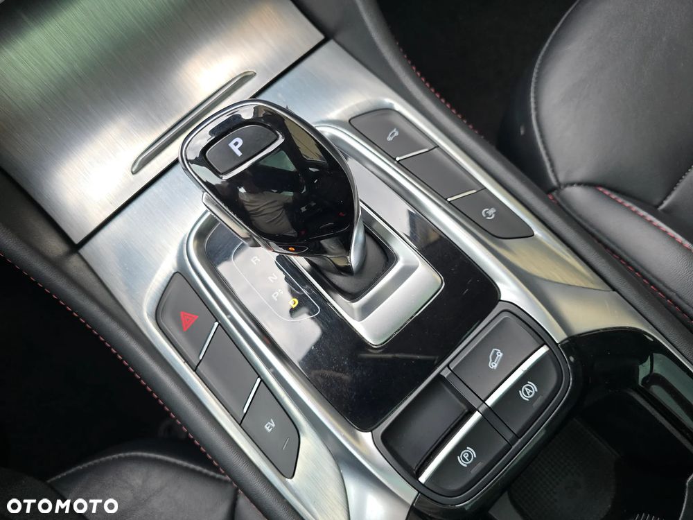 MG EHS 1.5T-GDI Comfort - 24