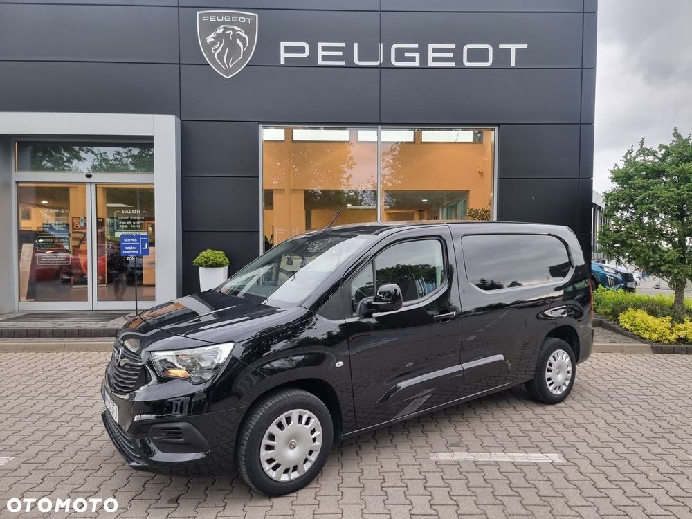 Opel Combo - 1