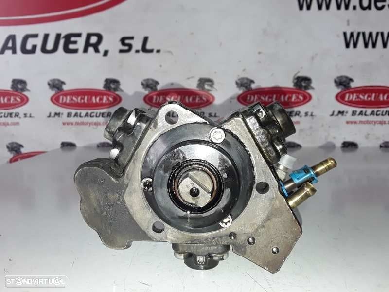 BOMBA INJECÇÃO OPEL CORSA D 2007 -0445010157 / 0055206489 - 4