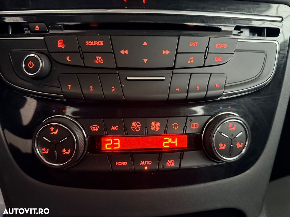 Peugeot 508 SW 155 THP Active - 16