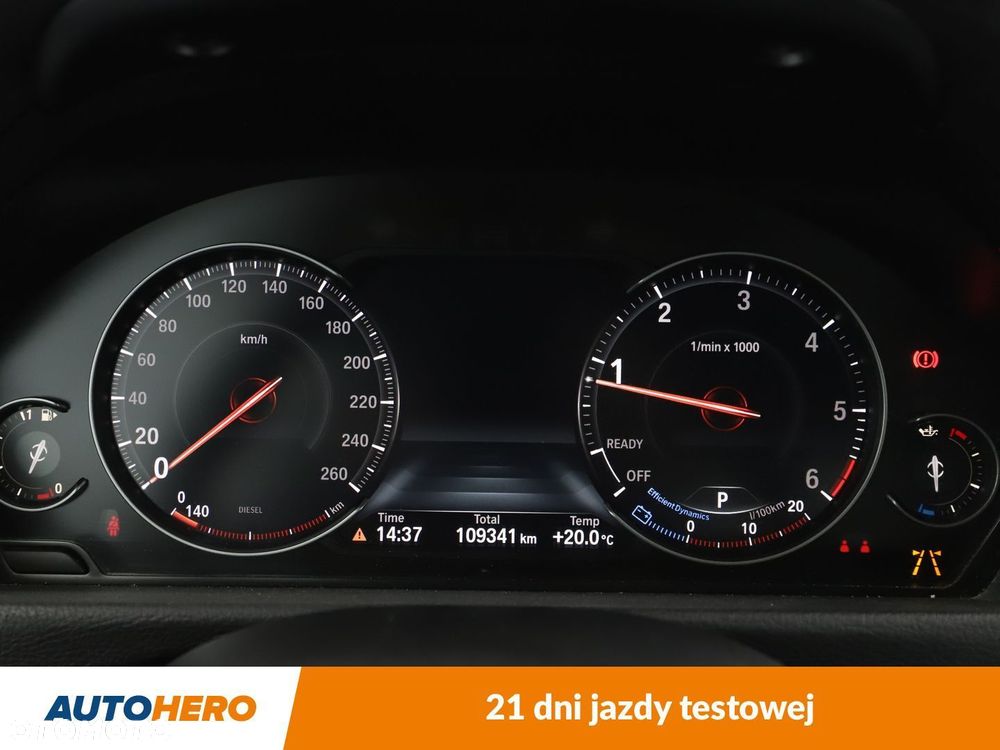 BMW Seria 4 420d Sport Line - 19