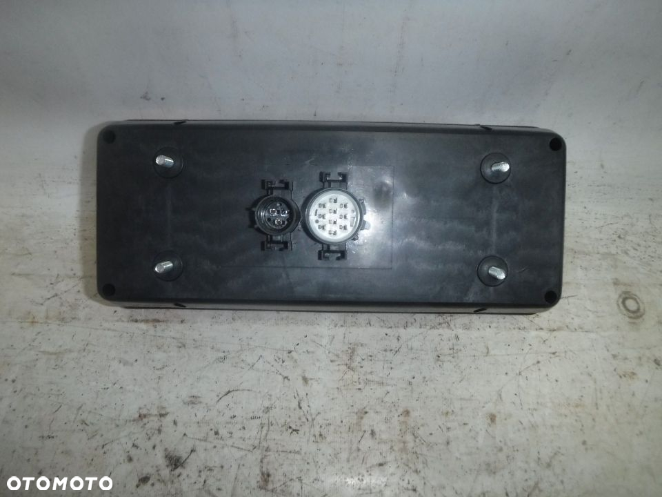 ducato boxer jumper 02r- kontener lampa tył prawa - 2