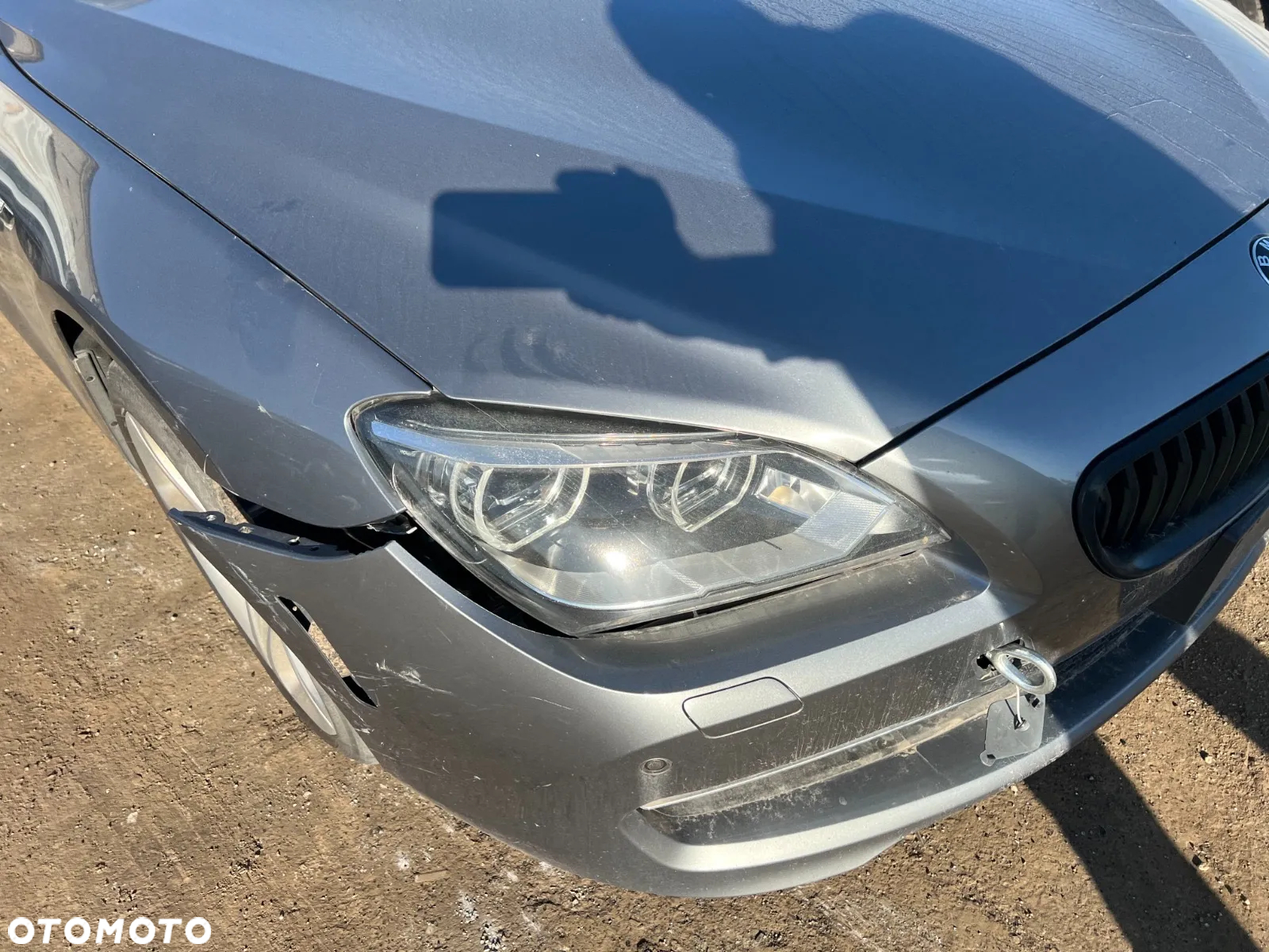BMW Seria 6 650i xDrive Cabrio - 10