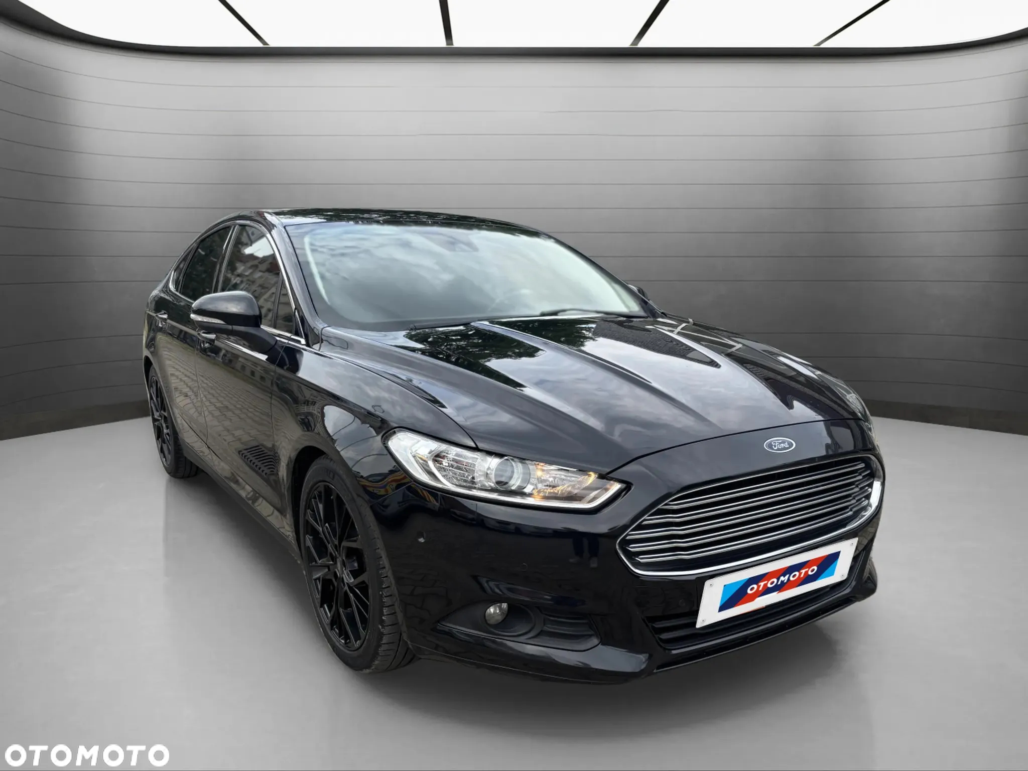 Ford Mondeo 2.0 TDCi Titanium - 3