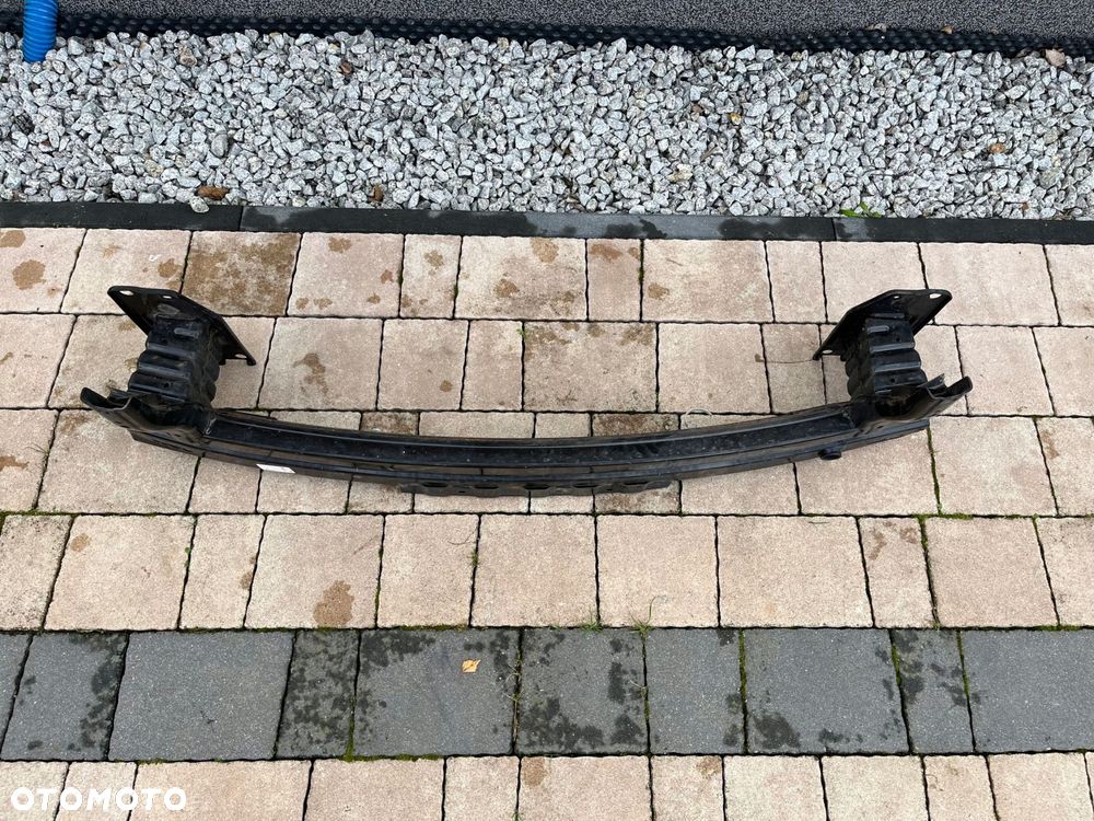 Hyundai i40 belka wzmocnienie zderzaka przód - 2