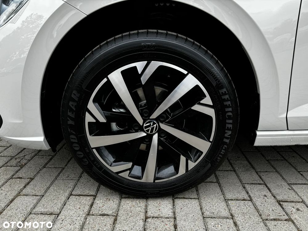 Volkswagen Polo 1.0 MPI Life Plus - 10