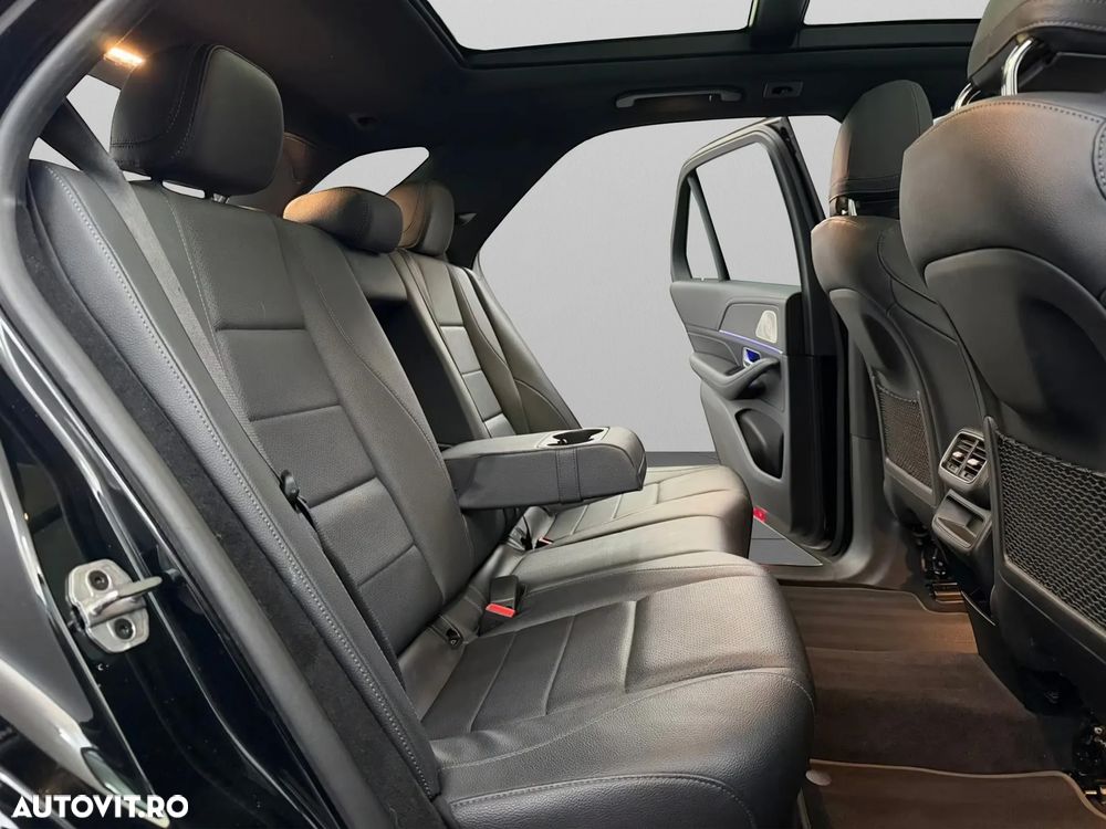 Mercedes-Benz GLE 350 de 4MATIC 9G-TRONIC AMG Line - 20