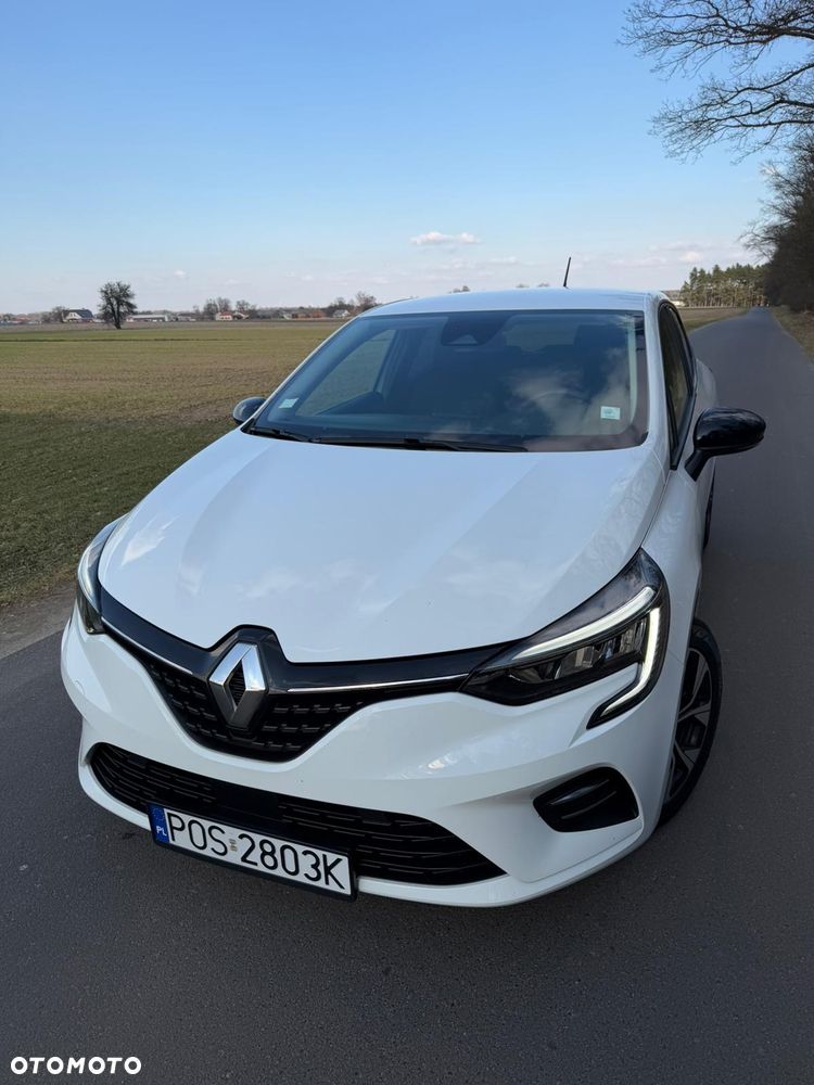 Renault Clio BLUE dCi 100 BUSINESS EDITION - 6