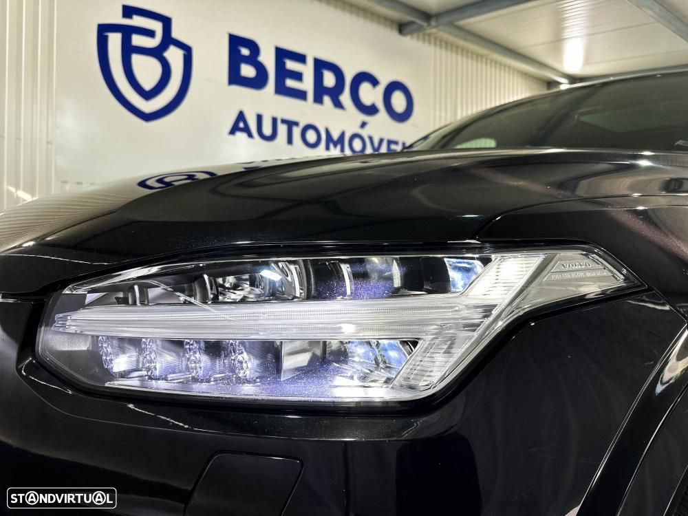 Volvo XC 90 T8 AWD Twin Engine Geartronic Inscription - 14