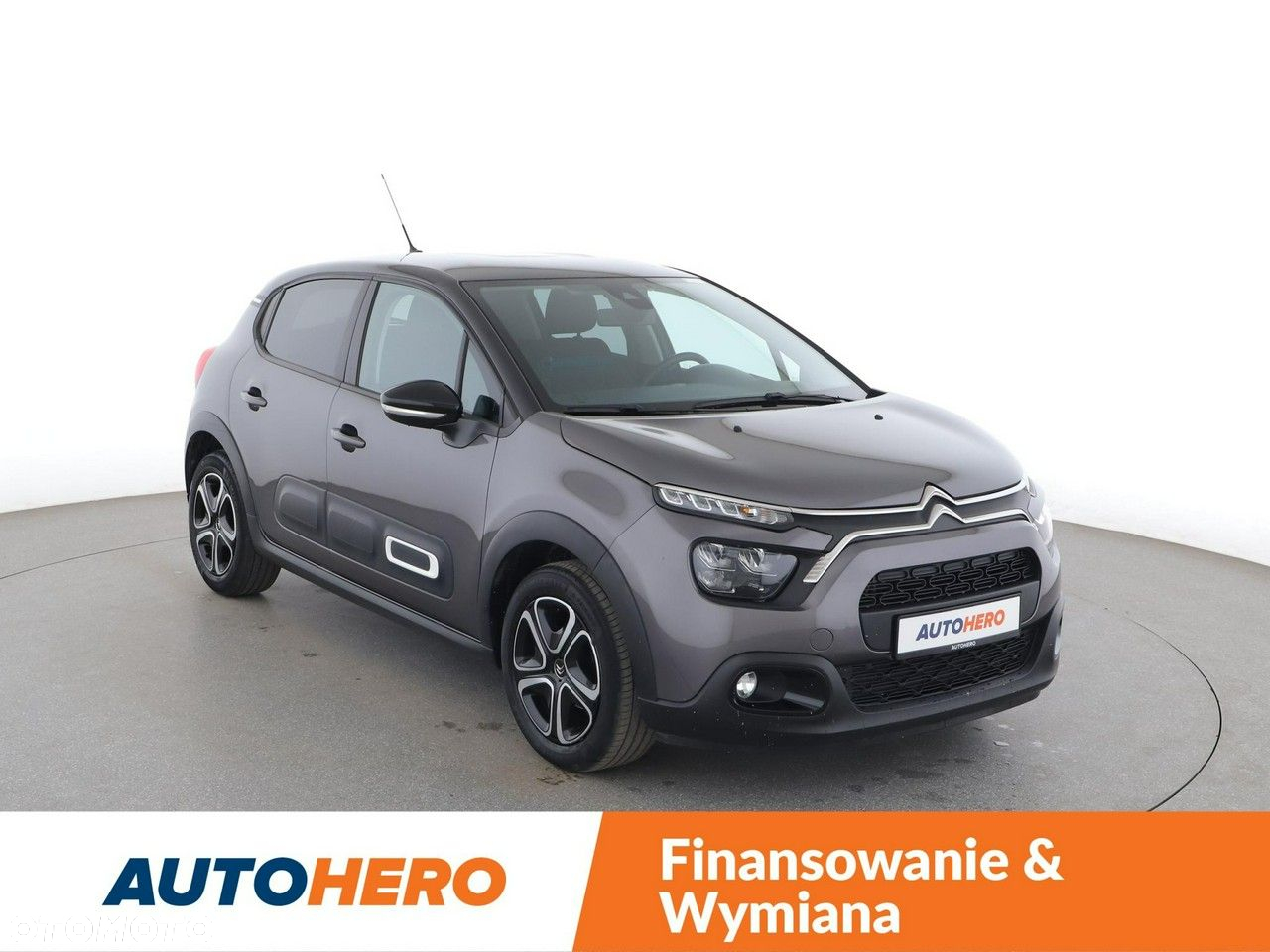 Citroën C3 1.2 PureTech Feel - 7