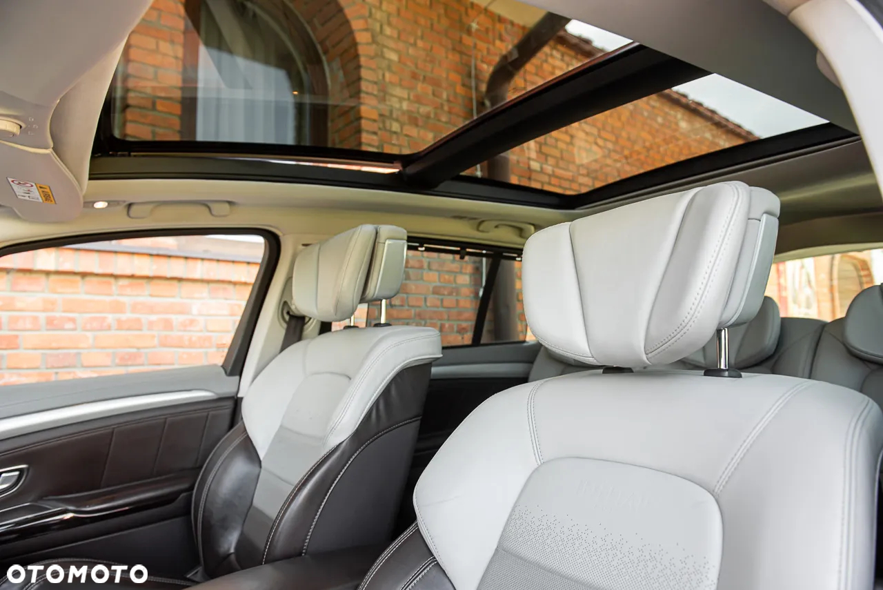 Renault Espace 1.8 TCe Energy Initiale Paris EDC 7os - 8