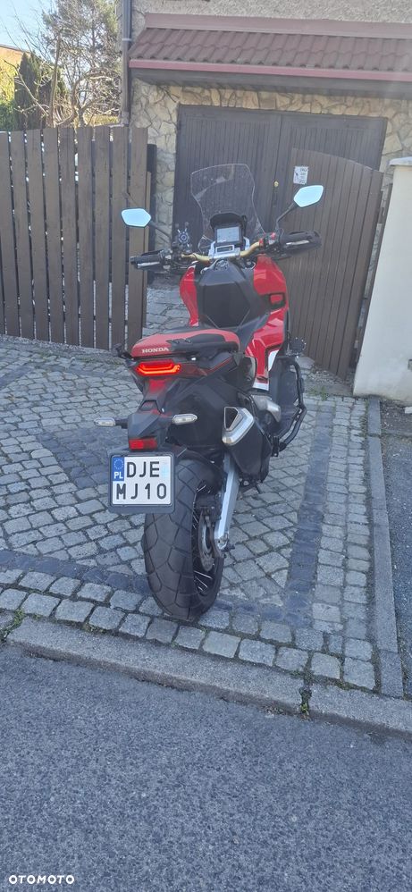 Honda X-ADV - 6