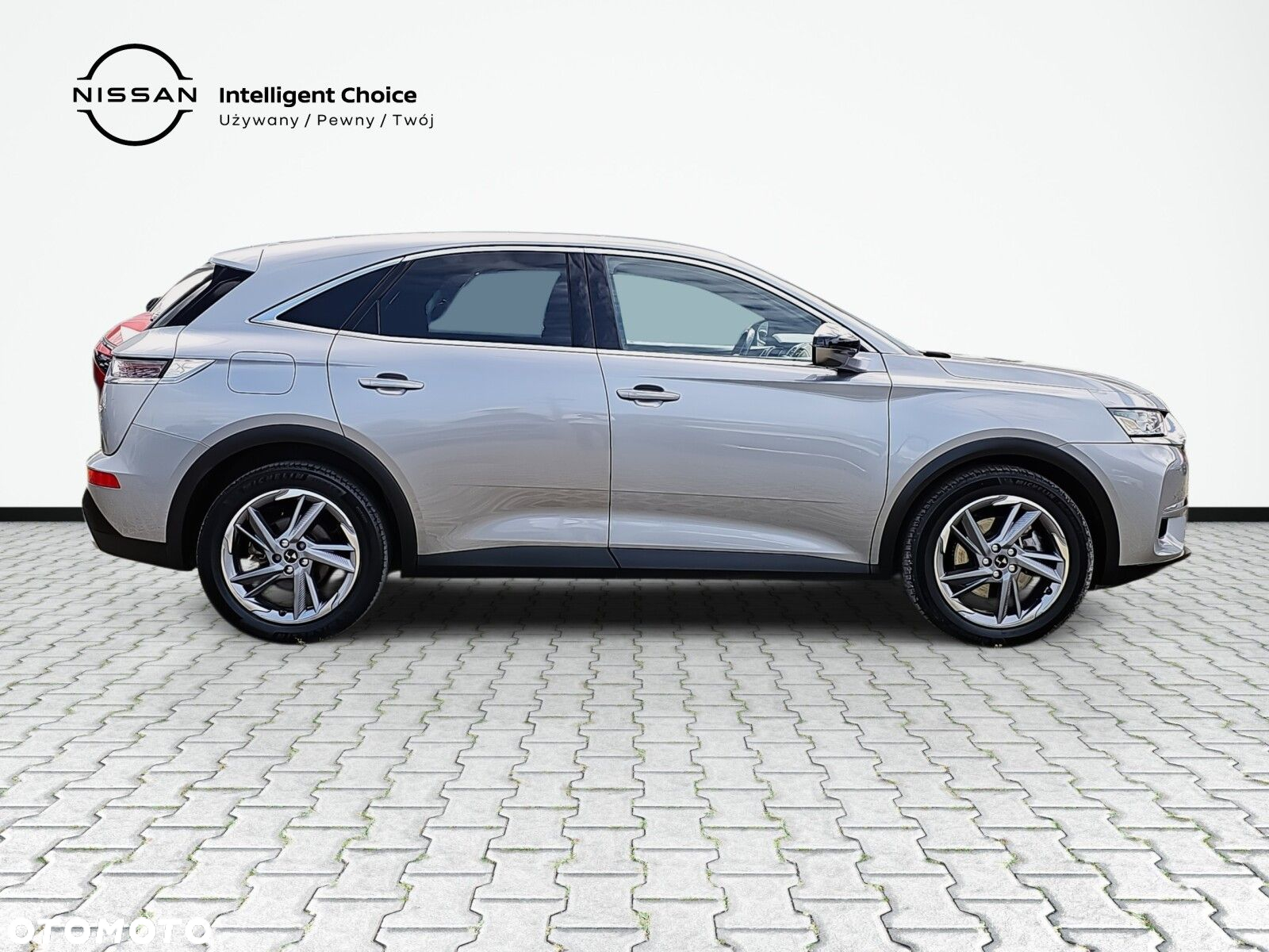 DS Automobiles DS 7 Crossback - 4