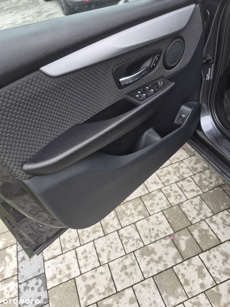 BMW Seria 1 114d Advantage - 26